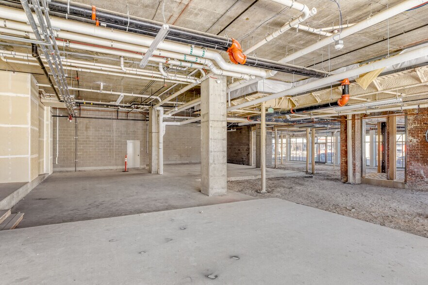 More Photos Of 1665 N Pearl St, Denver Apartments For Sale