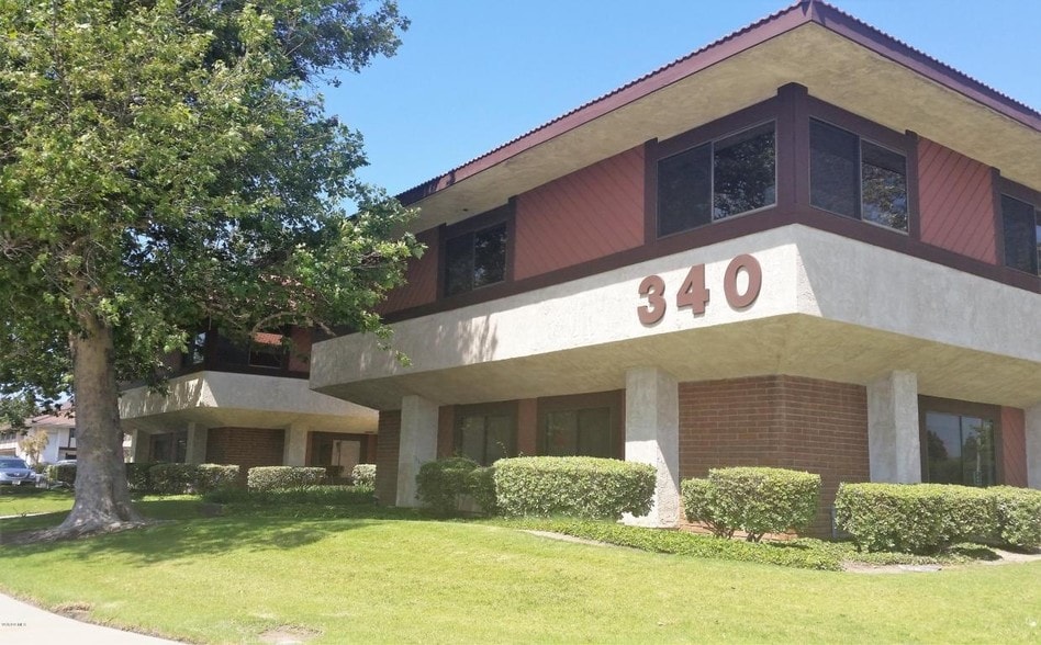 More Photos Of 340 Rosewood Ave, Camarillo Medical For Sale