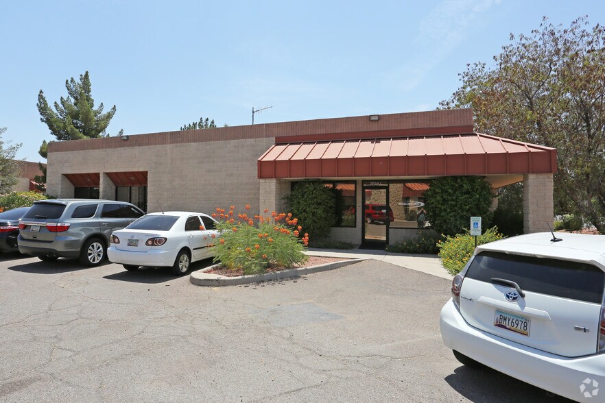 Primary Photo Of 218 W Hampton Ave, Mesa Unknown For Lease