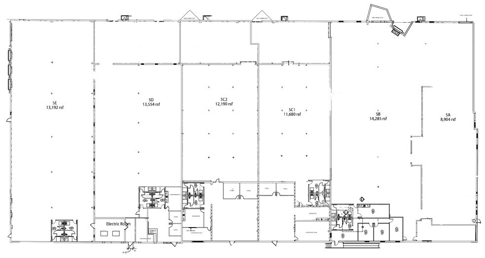 More Photos Of 5 Fisher St, Franklin Warehouse For Lease