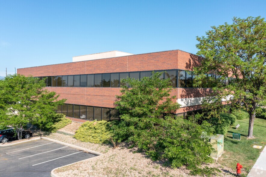 More Photos Of 8787 Turnpike Dr, Westminster Office For Lease