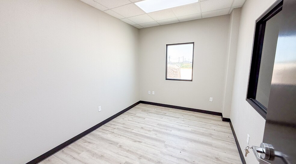 More Photos Of 5713 W County 135 rd, Midland Warehouse For Sale