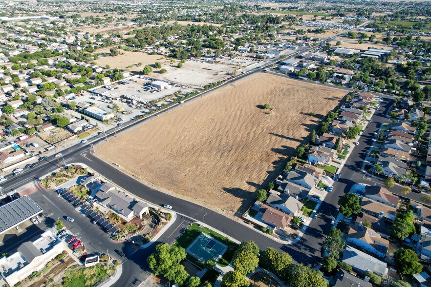 More Photos Of Brentwood Blvd., Brentwood Land For Sale