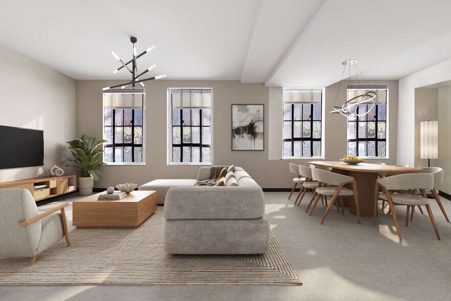 More Photos Of 10 Park Ave, New York Apartments For Sale