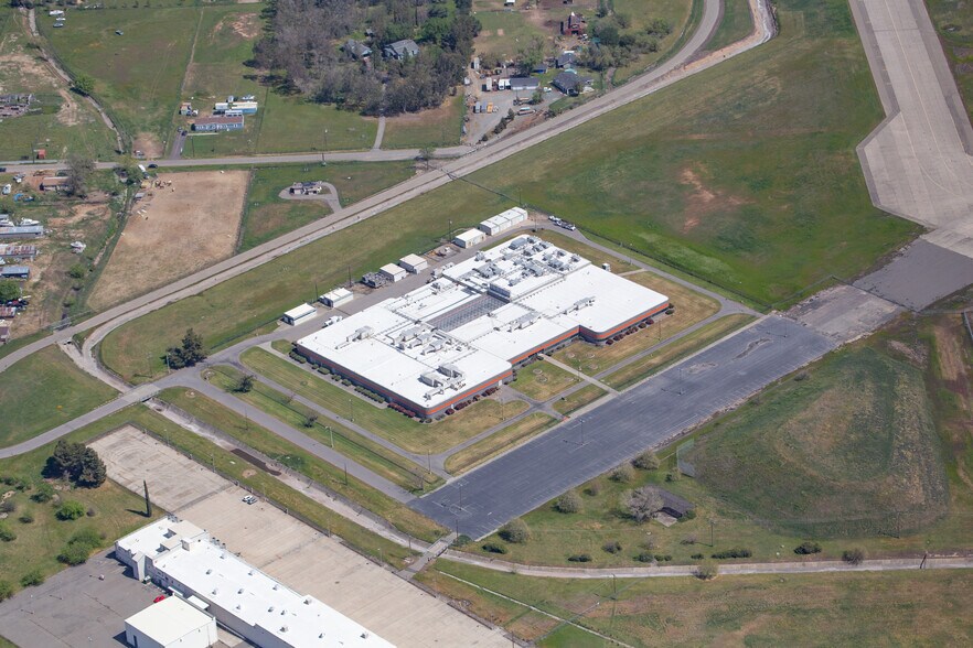 More Photos Of 6000 Patrol Rd, Mcclellan Land For Lease