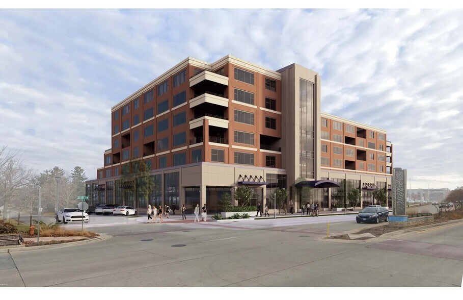 More Photos Of 1741 2nd St SW, Rochester Land For Sale