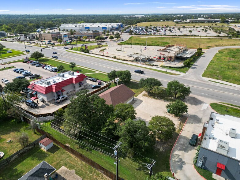 More Photos Of 1531 W Villa Maria Rd, Bryan Office For Lease