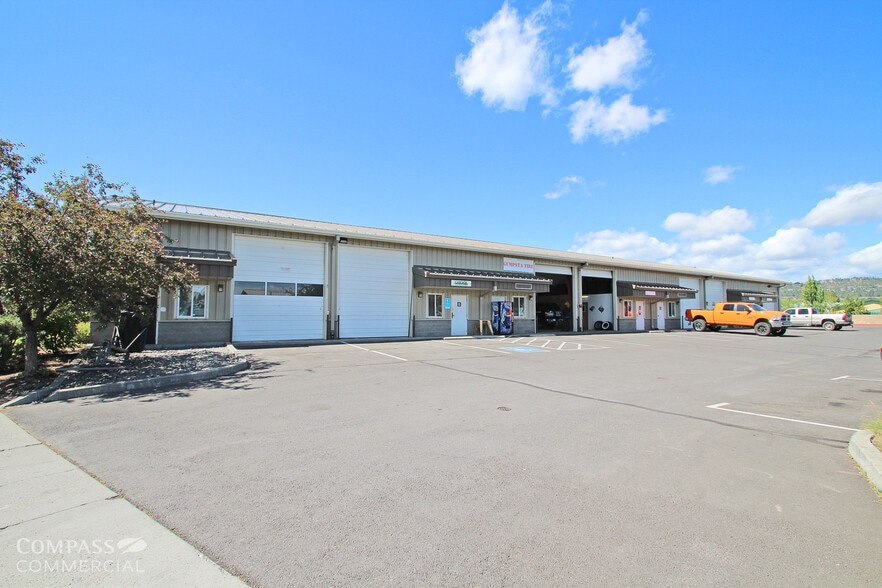 Primary Photo Of 62999 NE Layton Ave, Bend Warehouse For Lease