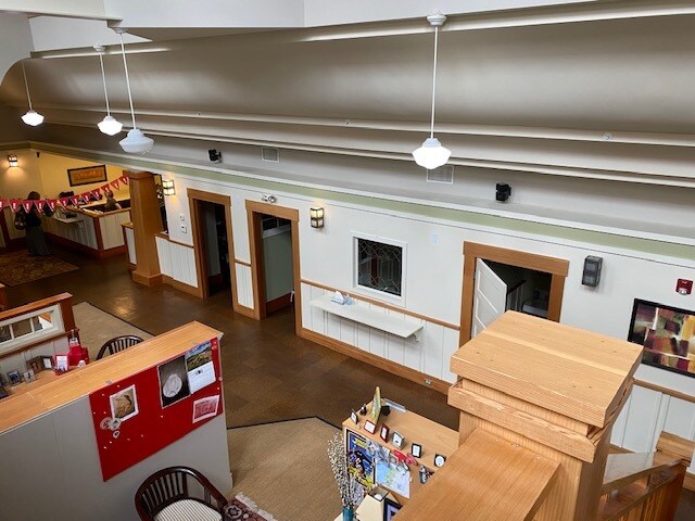 More Photos Of 42-46 Main St, Keene Loft Creative Space For Lease