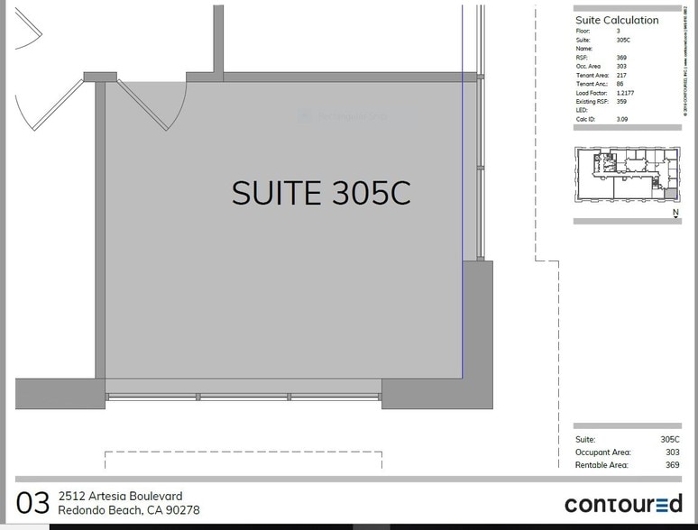 More Photos Of 2512 Artesia Blvd, Redondo Beach Office For Lease