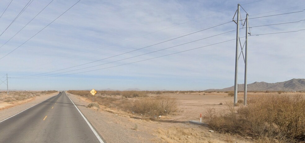 More Photos Of 8713 S Chuichu Rd, Casa Grande Land For Sale