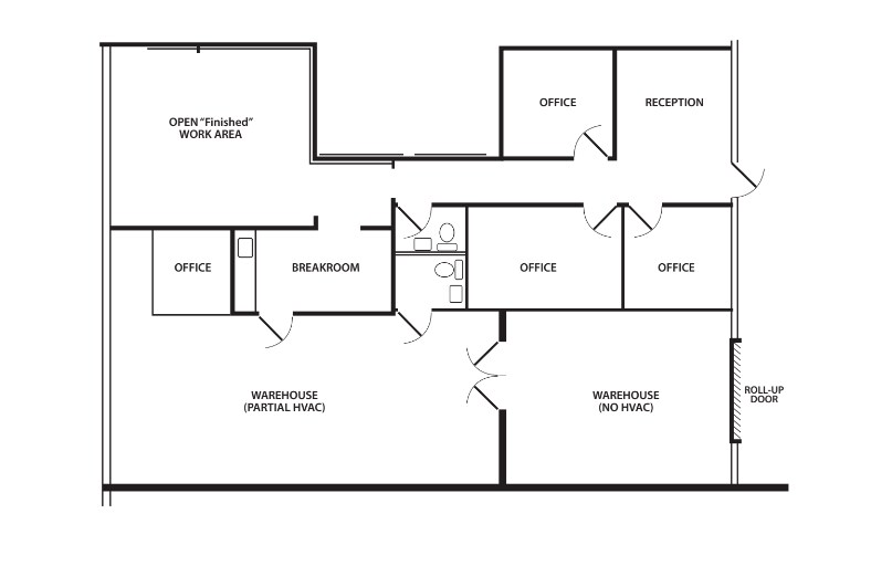 More Photos Of 644 Antone St NW, Atlanta Loft Creative Space For Lease