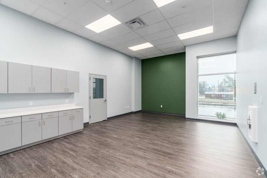 Photo of 1st Floor Ste 