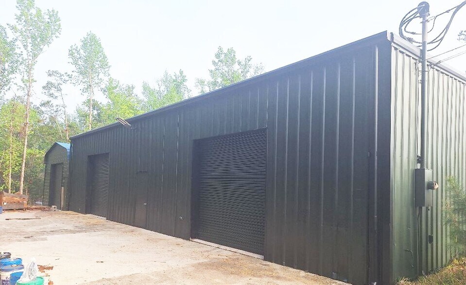 More Photos Of 1024 FL-19 N, Palatka Service For Lease