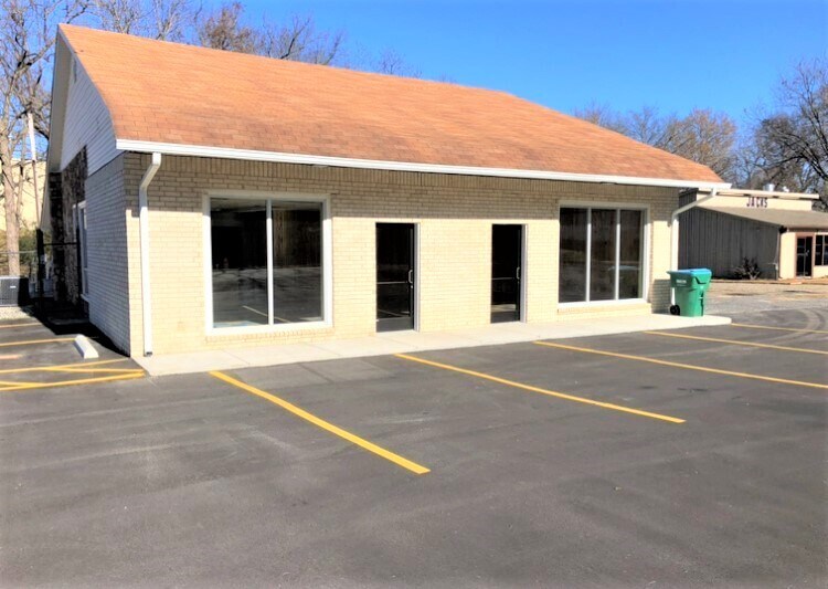 Primary Photo Of 8224 Hwy 178, Byhalia Freestanding For Lease