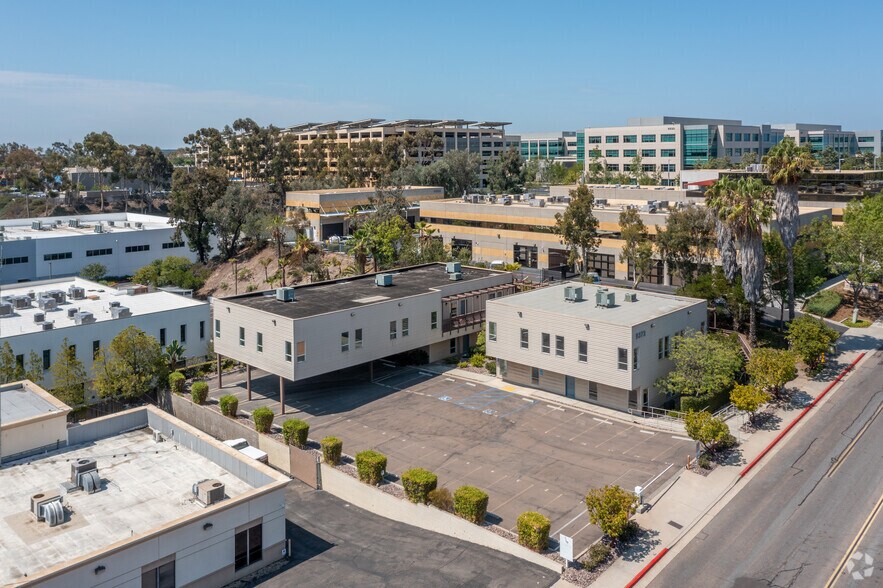 More Photos Of 9373 Hazard Way, San Diego Office For Lease