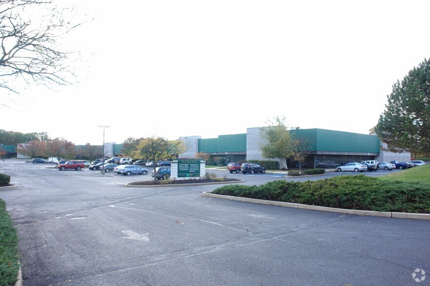 More Photos Of 201 Circle Dr N, Piscataway Light Distribution For Lease