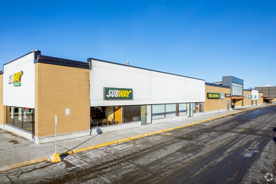 More Photos Of 2760-3510 St Remembrance, Montréal Unknown For Lease