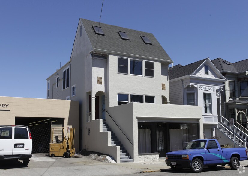 Primary Photo Of , Oakland Unknown For Sale