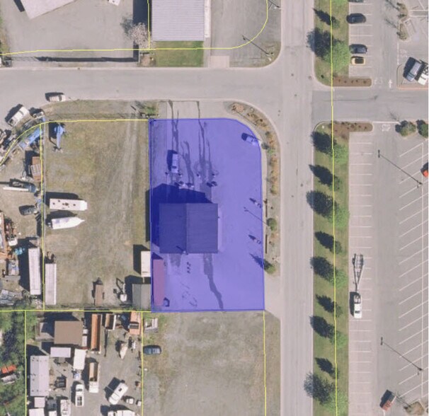 More Photos Of 5410 Bent Ct, Juneau Carwash For Sale