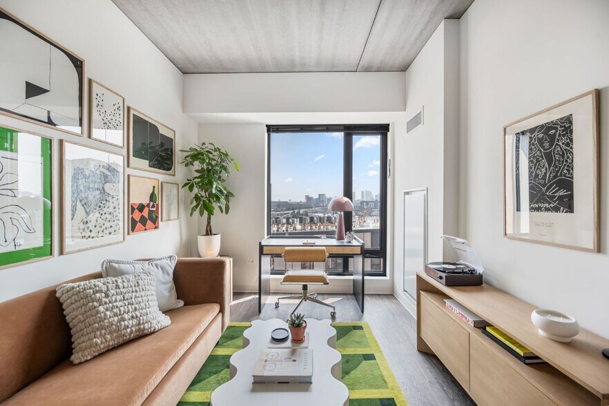 More Photos Of 50 Prospect St, Somerville Apartments For Lease