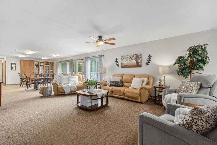 More Photos Of 607 2nd St S, Walker Apartments For Sale