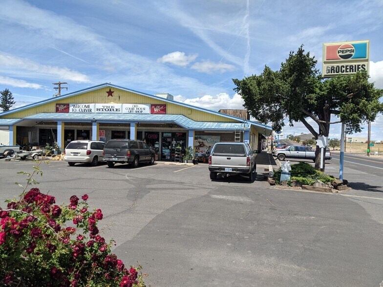 More Photos Of 501 1st Ave, Culver Storefront Retail Residential For Sale