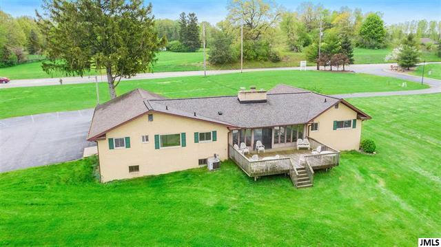 More Photos Of 3600 Spring Arbor Rd, Jackson Office For Lease