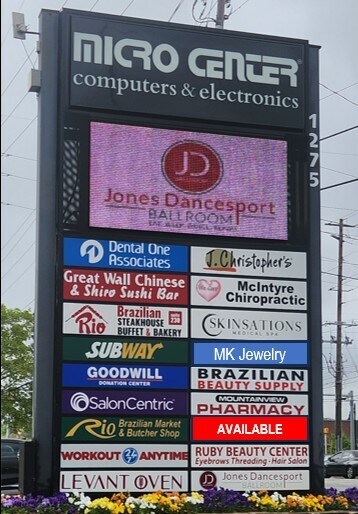 More Photos Of 1275 Powers Ferry Rd SE, Marietta Freestanding For Lease