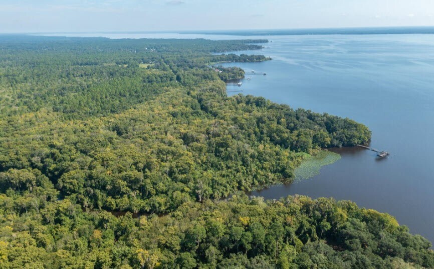 More Photos Of 254 Saint Johns Dr, Palatka Land For Sale