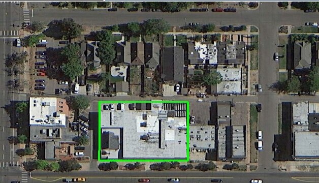More Photos Of 3030-3034 Downing St, Denver Freestanding For Lease