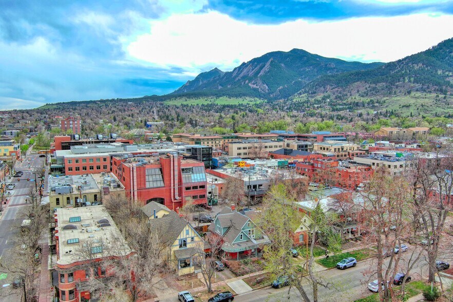 More Photos Of 1034 Spruce St, Boulder Apartments For Sale