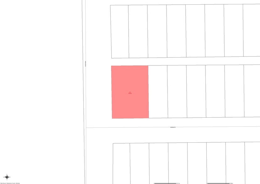 More Photos Of 1445 Avenue B, Billings Office For Sale