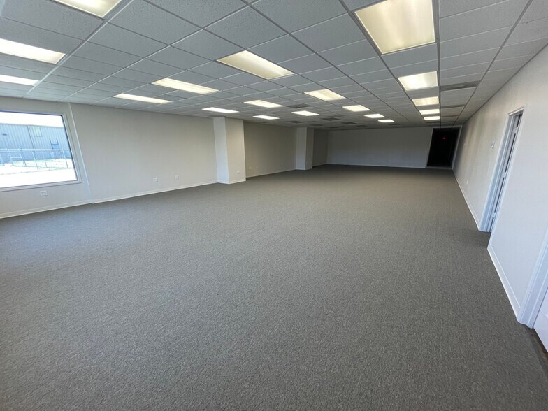 More Photos Of 5296 Highway 1 S, Jonesboro Office For Sale
