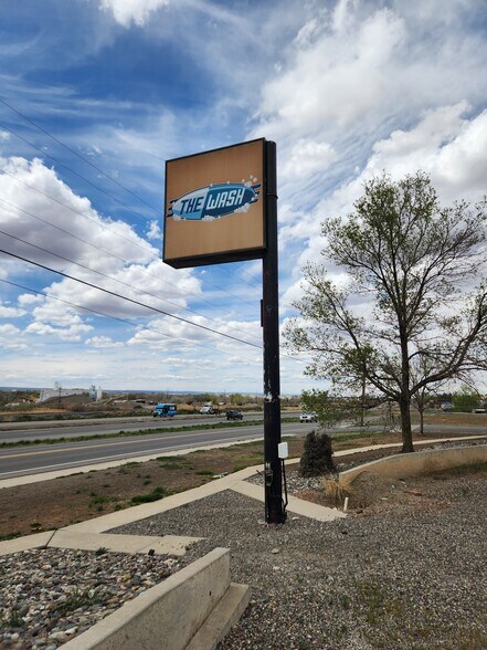 More Photos Of 2870 N Townsend Ave, Montrose Carwash For Sale