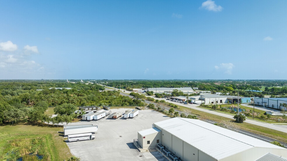 More Photos Of 2600 45th St, Vero Beach Food Processing For Sale