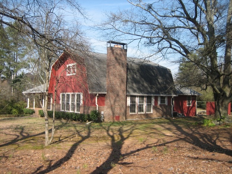 More Photos Of 3090 Trickum Rd, Marietta Land For Sale