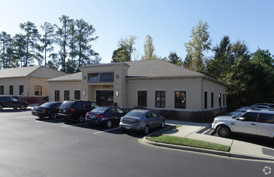 More Photos Of 7755 Ballantyne Commons Pky, Charlotte Medical For Lease
