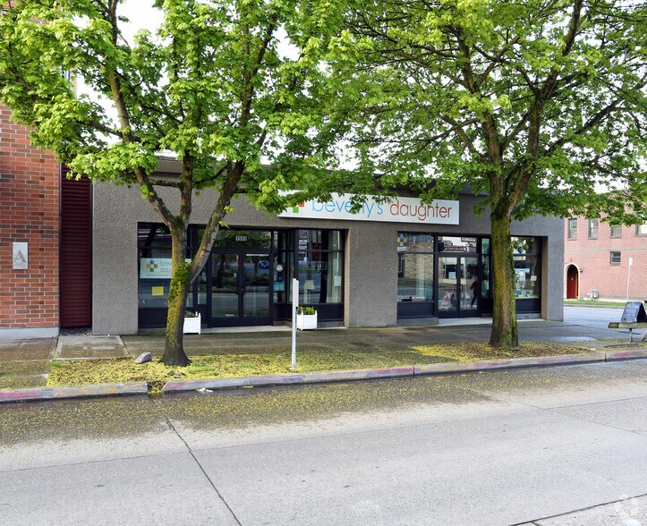 Primary Photo Of 1555 NW Market St, Seattle General Retail For Sale