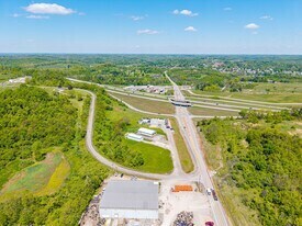 More Photos Of 95 Wildflower Dr, New Concord Auto Repair For Sale