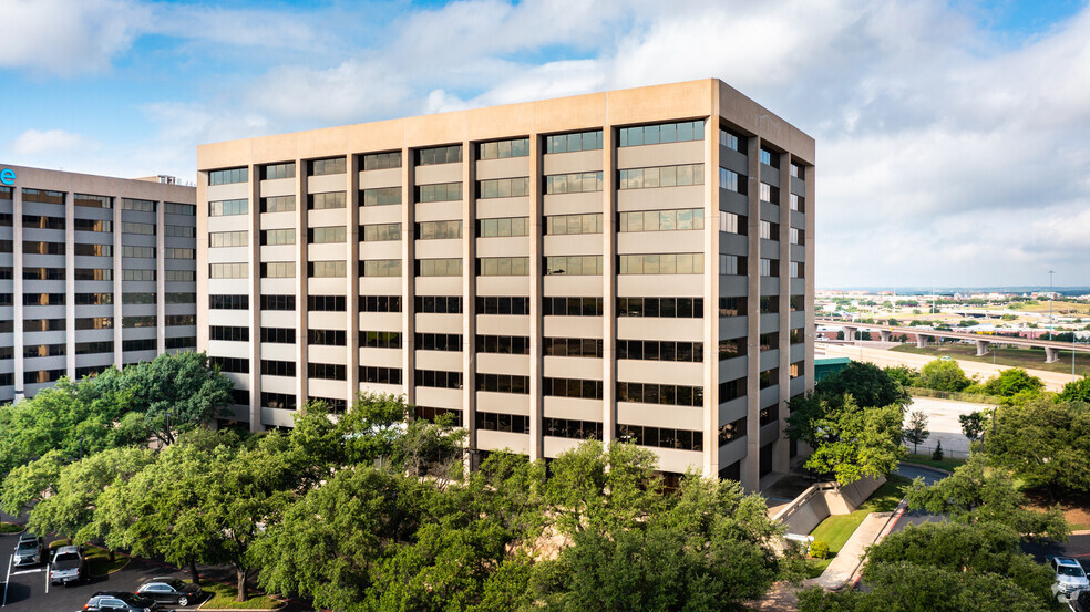 Primary Photo Of 4100 International Plz, Fort Worth Office For Lease