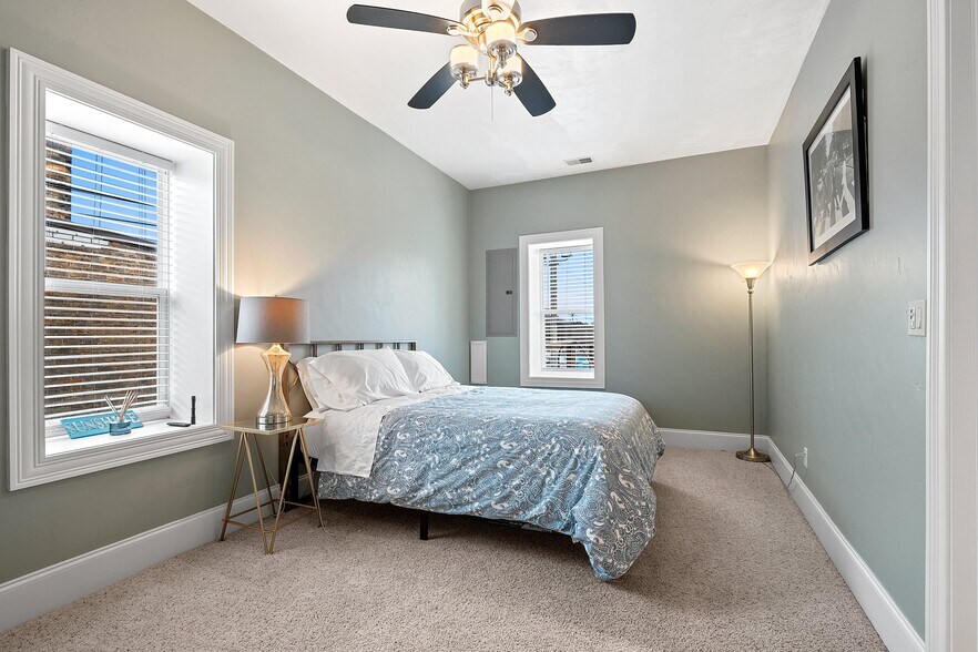 More Photos Of 408 Dousman St, Green Bay Storefront Retail Residential For Sale