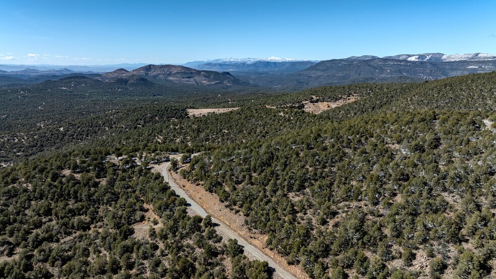More Photos Of Darling Bell Road, Silver City Land For Sale