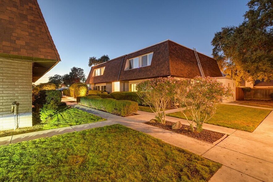 More Photos Of 5372 Garfield Ave, Sacramento Apartments For Sale