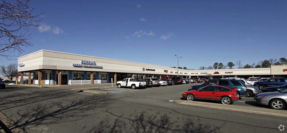 More Photos Of 9004-9068 W Broad St, Richmond Unknown For Lease
