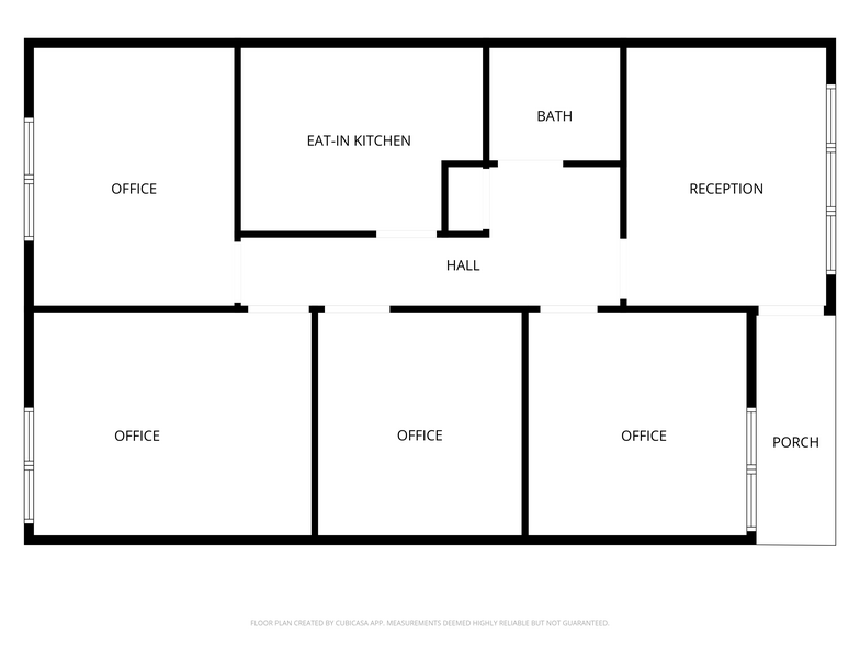 More Photos Of 11555 Central Pky, Jacksonville Office For Sale
