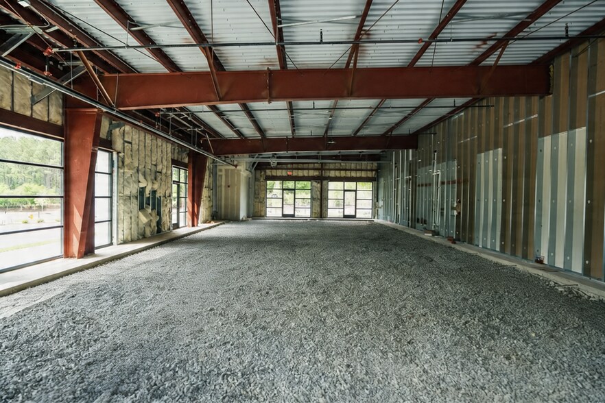 More Photos Of 600 Timber Dr E, Garner Unknown For Lease