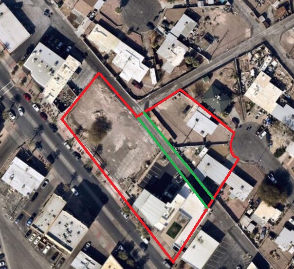 More Photos Of 37 S Water St, Henderson Office Residential For Lease