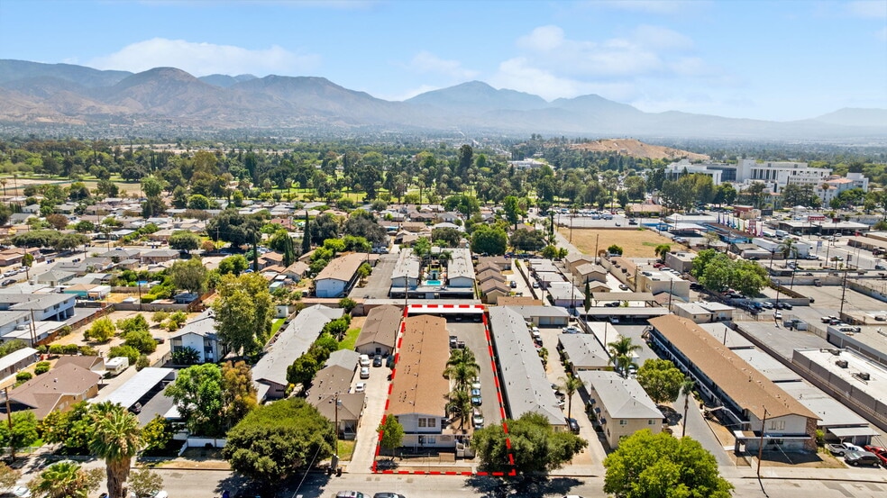 More Photos Of 2329 Sepulveda Ave, San Bernardino Apartments For Sale