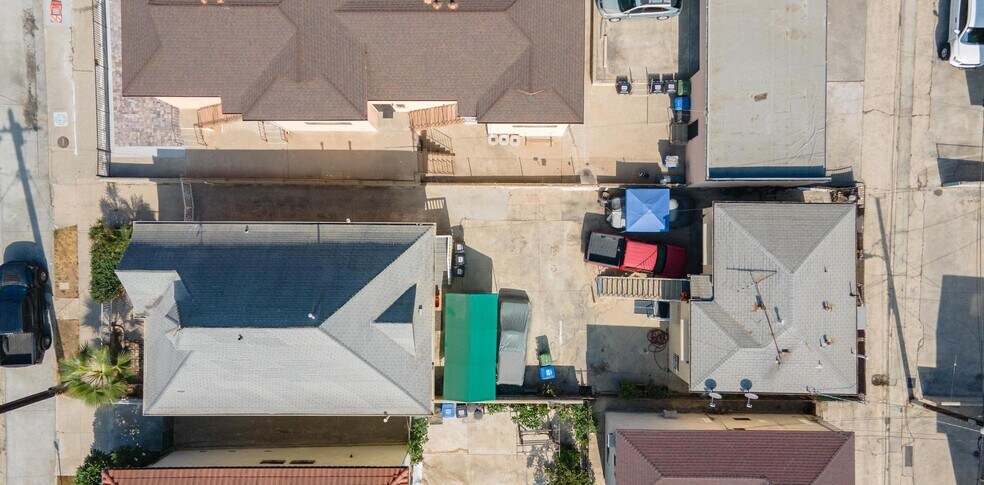 More Photos Of 455 Solano Ave, Los Angeles Apartments For Sale